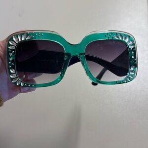 Gucci sunglasses